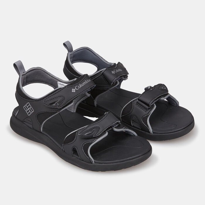 Men's Ankle Strap Sandals Men's Ankle Strap Sandals image number 1