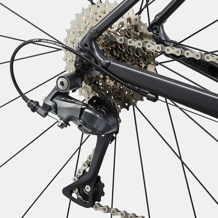 Men's Contend 3 Road Bike Men's Contend 3 Road Bike image number 4