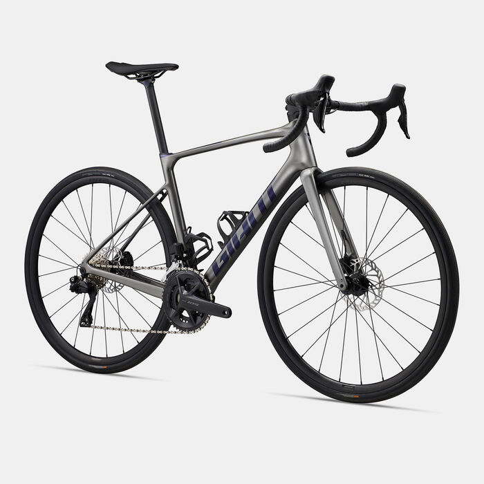 Defy Advanced 1 Road Bike image number 2