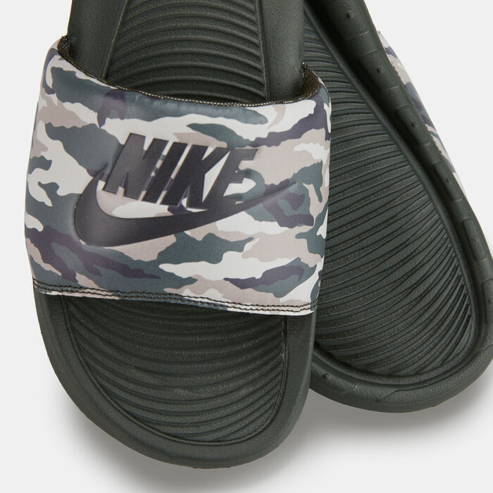 Men's Victori One Printed Slides Men's Victori One Printed Slides image number 5