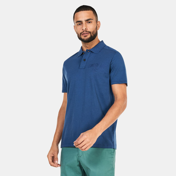 Men's Outdoor Heritage EK+ Polo Shirt Men's Outdoor Heritage EK+ Polo Shirt image number 0