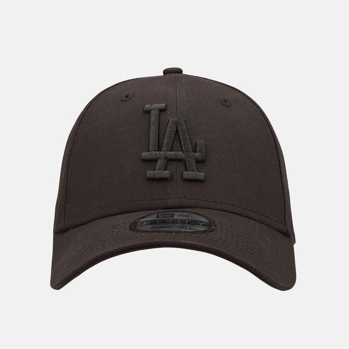 Men's League Essential 940 Los Angeles Dodgers Cap Men's League Essential 940 Los Angeles Dodgers Cap image number 0
