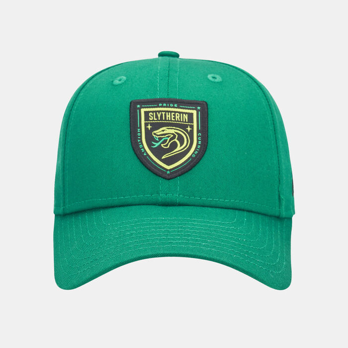 Kids' Harry Potter Slytherin 9FORTY Cap Kids' Harry Potter Slytherin 9FORTY Cap image number 0