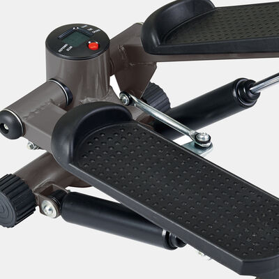 Mini Stepper with Computer