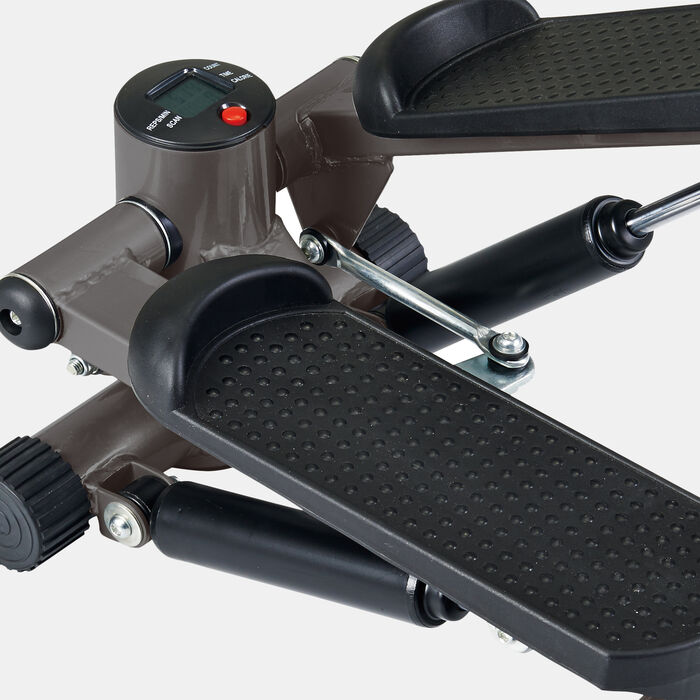 Mini Stepper with Computer image number 1