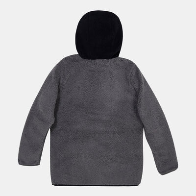 Kids' Rugged Ridge™ Sherpa Hoodie