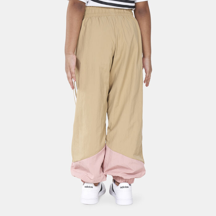 Kids' Woven Track Pants image number 1