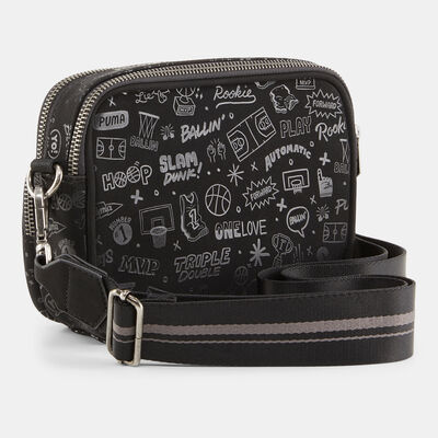 Sophia Chang Crossbody Bag