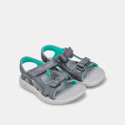 Kids' Techsun™ Vent Sandals (Younger Kids)