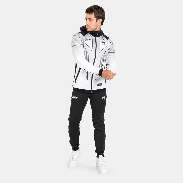 Men's x UFC Authentic Fight Night 2.0 Walkout Hoodie Men's x UFC Authentic Fight Night 2.0 Walkout Hoodie image number 2