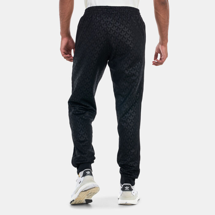 Men's Graphics Monogram SST Track Pants Men's Graphics Monogram SST Track Pants image number 1