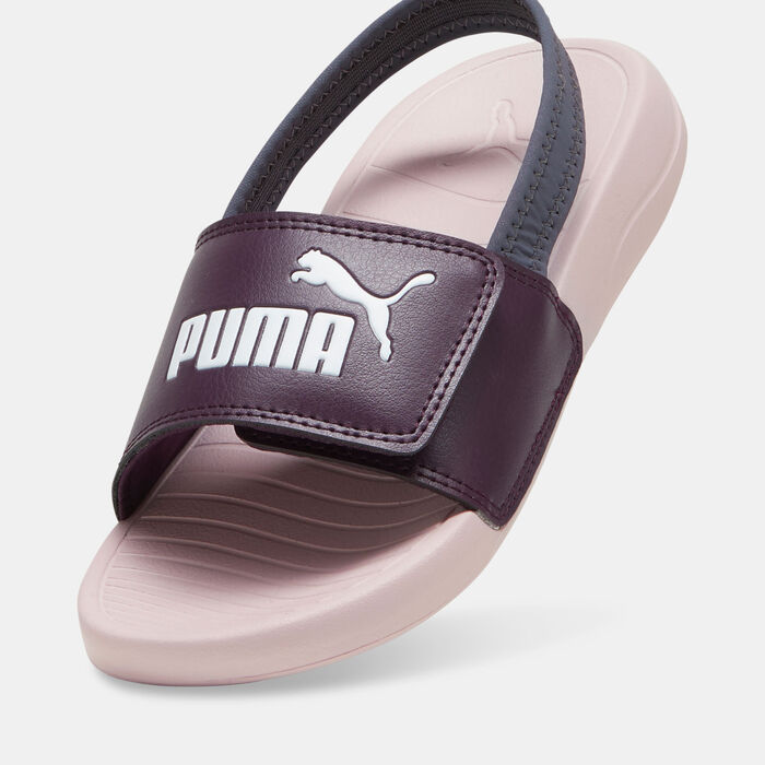 Kids' Popcat 20 Backstrap Sandals image number 4