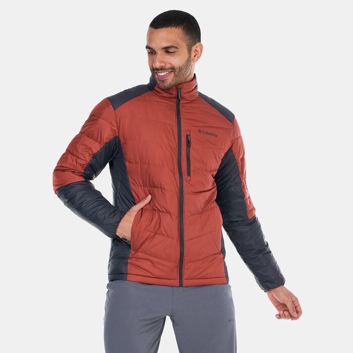 Men's Labyrinth Loop Jacket Men's Labyrinth Loop Jacket image number 1