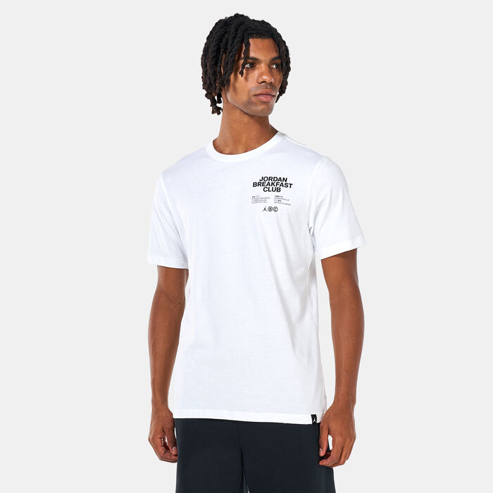 Men's Dri-FIT Sport Breakfast Club T-Shirt Men's Dri-FIT Sport Breakfast Club T-Shirt image number 0