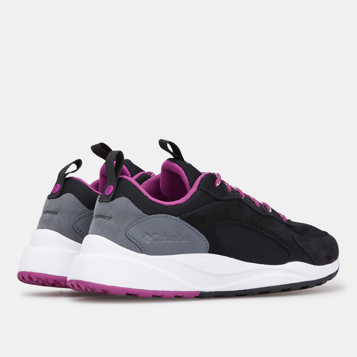 Women's Pivot™ Waterproof Hiking Shoe Women's Pivot™ Waterproof Hiking Shoe image number 2