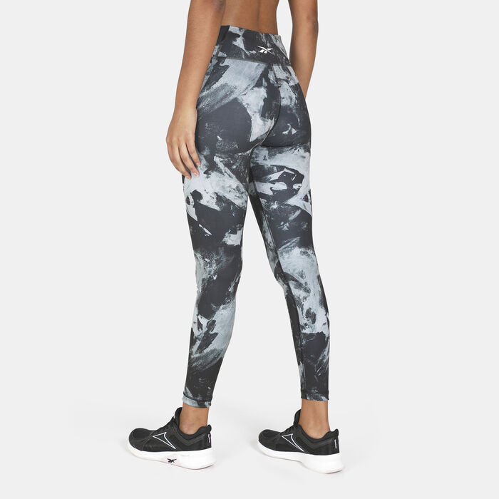 Women's MYT Printed Leggings Women's MYT Printed Leggings image number 1