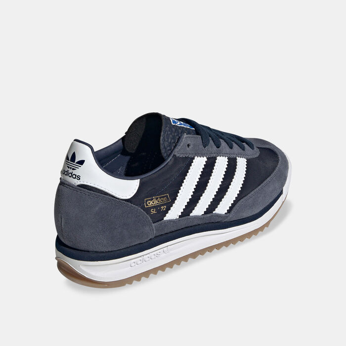 Kids' SL 72 RS Shoes image number 2