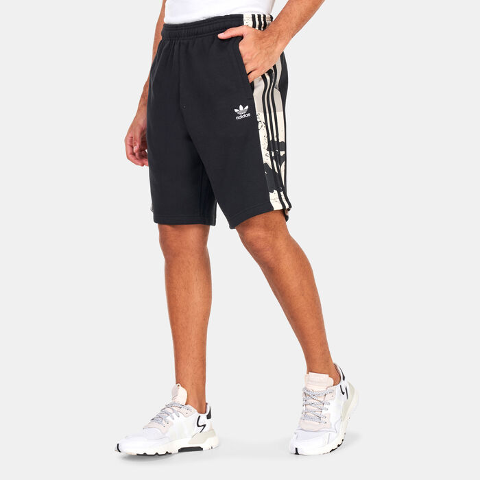 Men's Camo Series Shorts Men's Camo Series Shorts image number 0