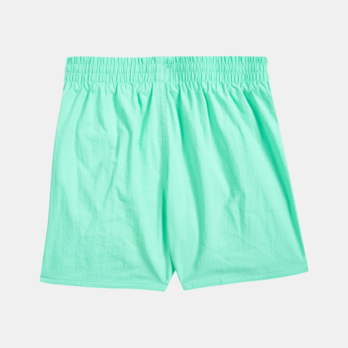 Kids' Essential 13-inch Swimming Shorts Kids' Essential 13-inch Swimming Shorts image number 1