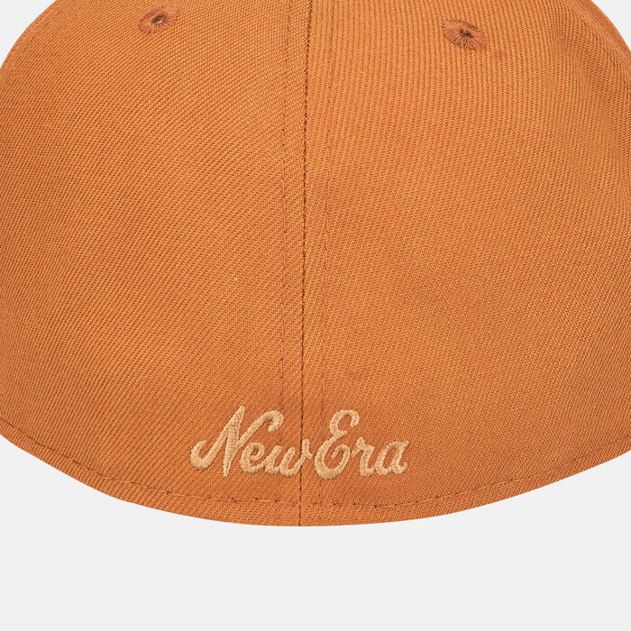 Men's Logo Script 59FIFTY Cap Men's Logo Script 59FIFTY Cap image number 1