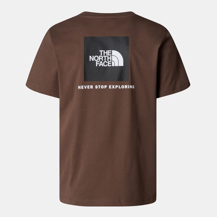 Men's Redbox T-Shirt Men's Redbox T-Shirt image number 1