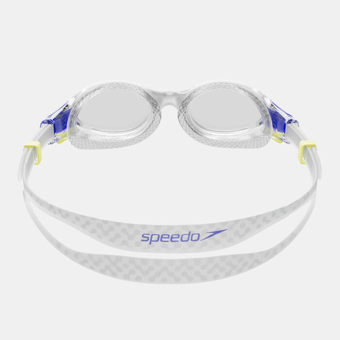Kids' Biofuse 2.0 Swimming Goggles image number 1