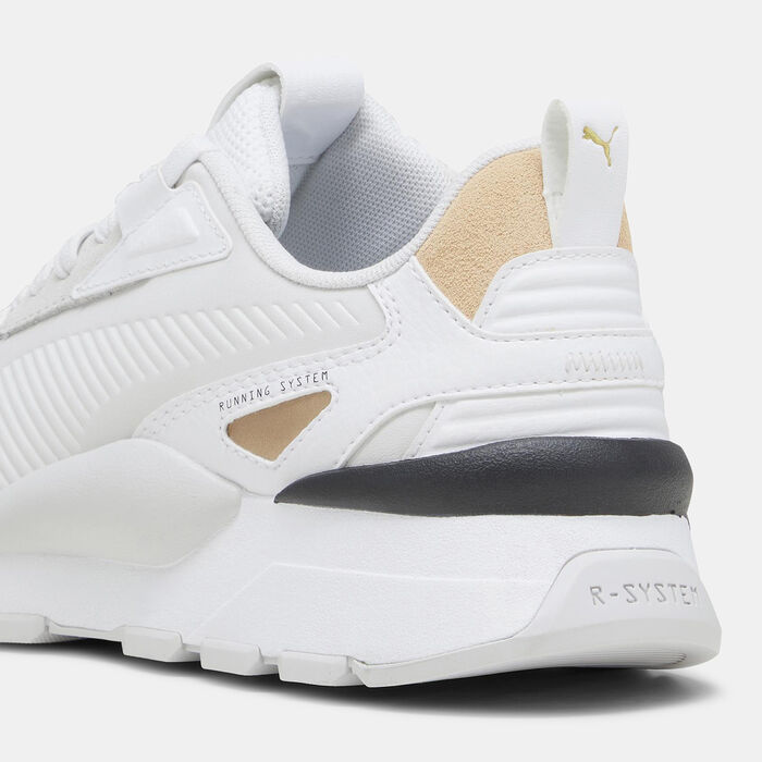 Women's RS 3.0 Essentials Shoe Women's RS 3.0 Essentials Shoe image number 4