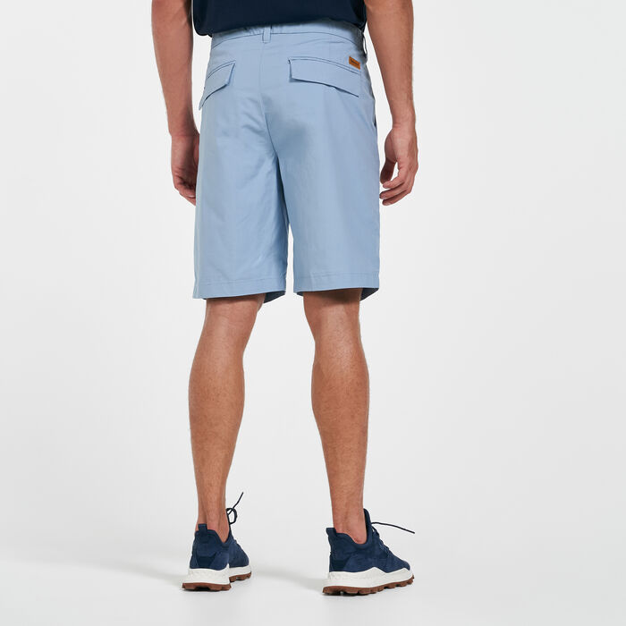 Men's Squam Lake Straight Fit Shorts Men's Squam Lake Straight Fit Shorts image number 1