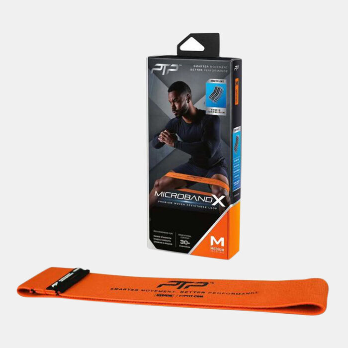 Microband - Medium image number 0