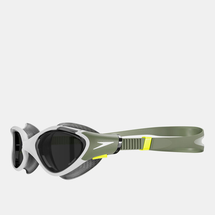 Women's Biofuse 2.0 Polarised Swimming Goggles Women's Biofuse 2.0 Polarised Swimming Goggles image number 2
