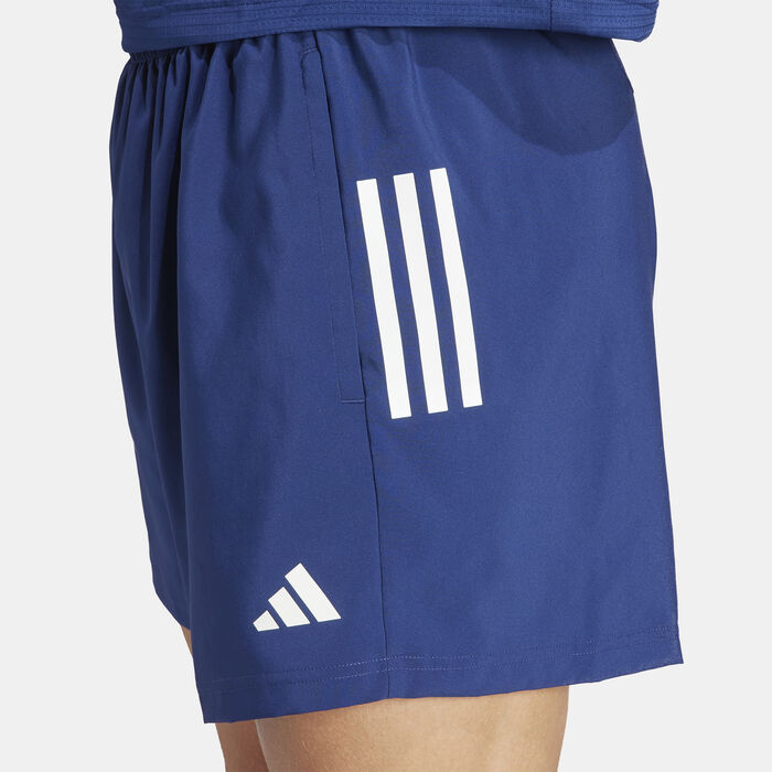Men's Own The Run Shorts Men's Own The Run Shorts image number 3