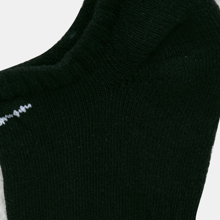 Everyday Cushion No-Show Training Socks (3 Pack) Everyday Cushion No-Show Training Socks (3 Pack) image number 1
