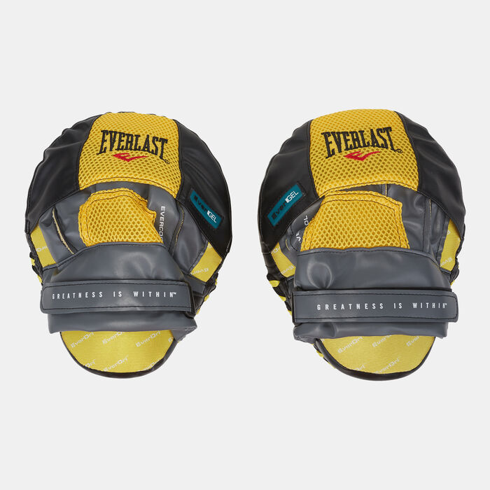 EverGel™ Mantis Punch Mitts EverGel™ Mantis Punch Mitts image number 0
