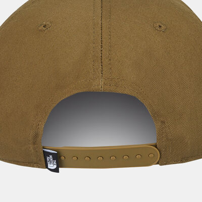 Embroidered Earthscape Ball Cap Embroidered Earthscape Ball Cap