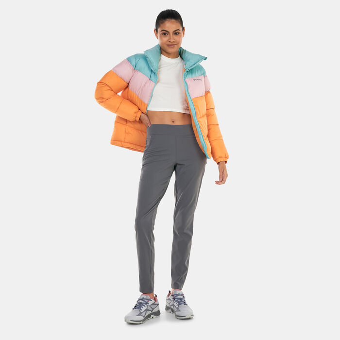Women's Puffect™ Jacket Women's Puffect™ Jacket image number 2