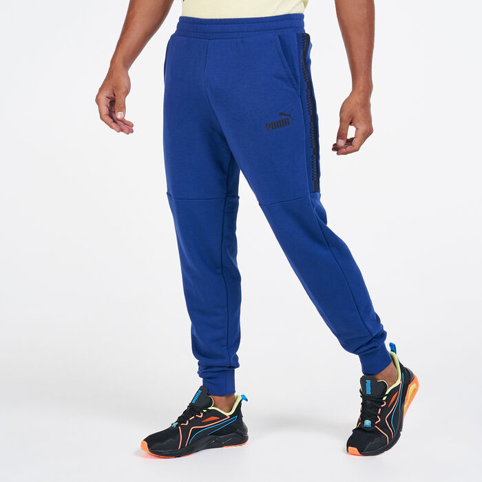 Men's Amplified Sweatpants Men's Amplified Sweatpants image number 0