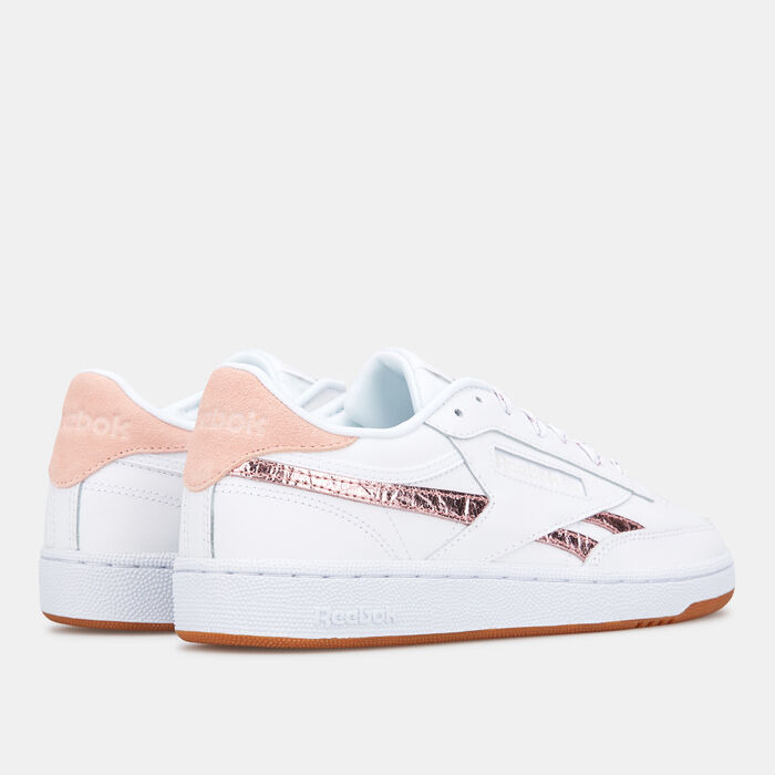 Women's Club C 85 Shoe Women's Club C 85 Shoe image number 2