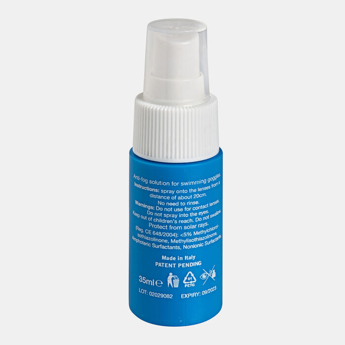 Antifog Spray image number 1