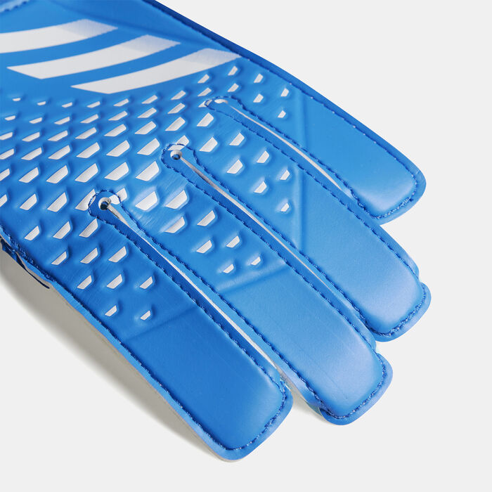 Kids' Predator Training Goalkeeper Gloves Kids' Predator Training Goalkeeper Gloves image number 2