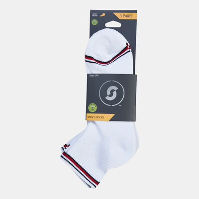 Men's Cotton Crew Socks Men's Cotton Crew Socks