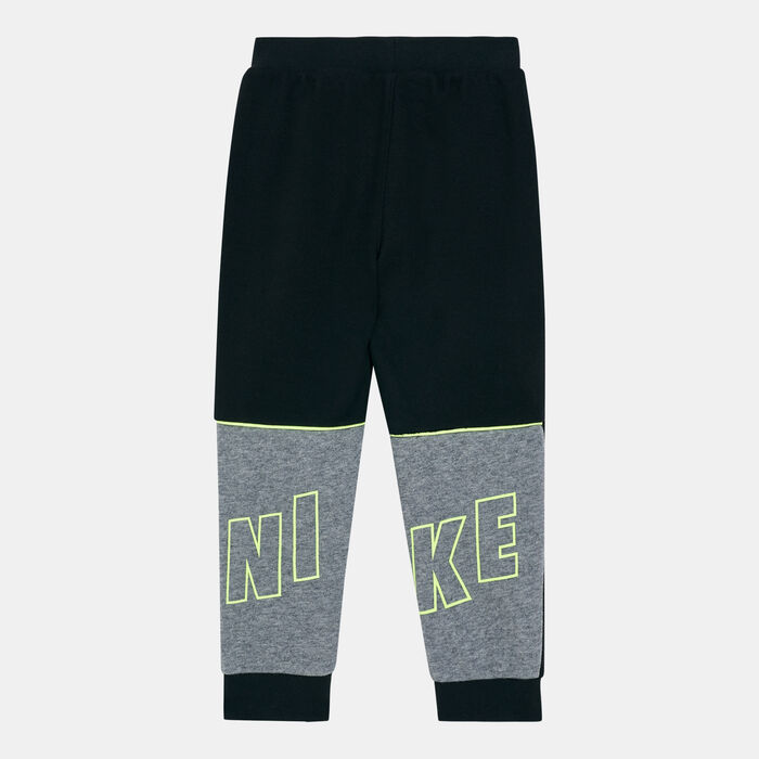 Kids' Glow Sweatpants (Baby and Toddler) Kids' Glow Sweatpants (Baby and Toddler) image number 1