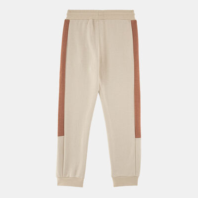 Kids' Colourblock Joggers