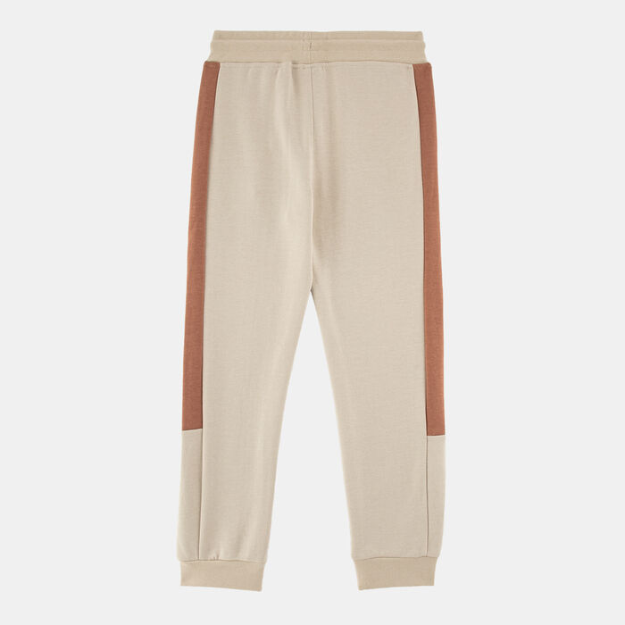 Kids' Colourblock Joggers image number 1
