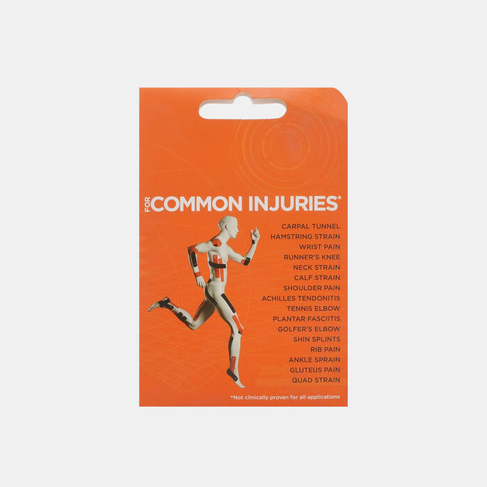 Pro Pre-Cut 20 Strip Synthetic image number 3