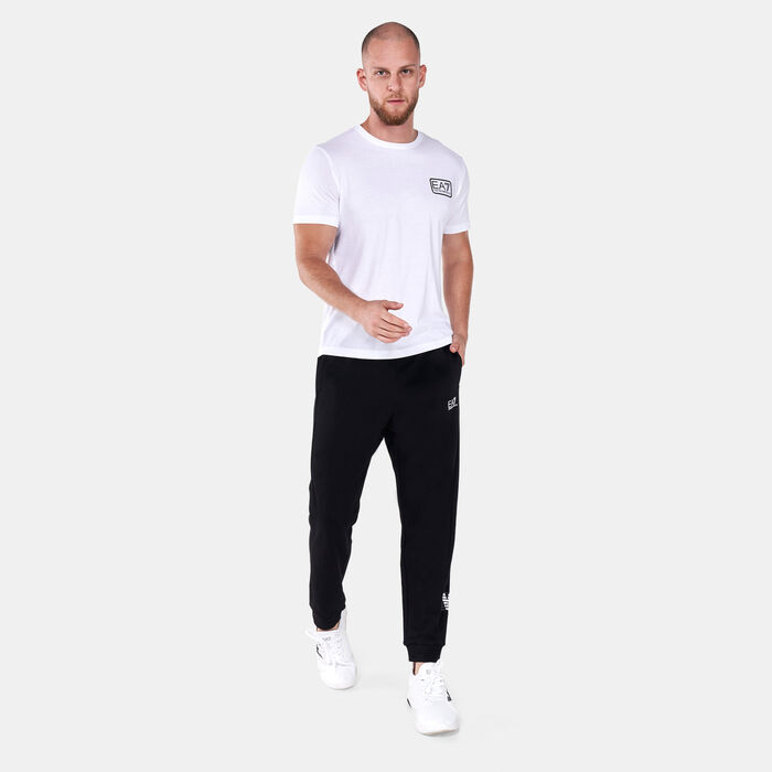 Men's Train Core ID T-Shirt Men's Train Core ID T-Shirt image number 2