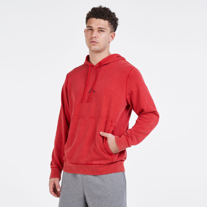 Men's Dri-FIT Air Hoodie Men's Dri-FIT Air Hoodie image number 0