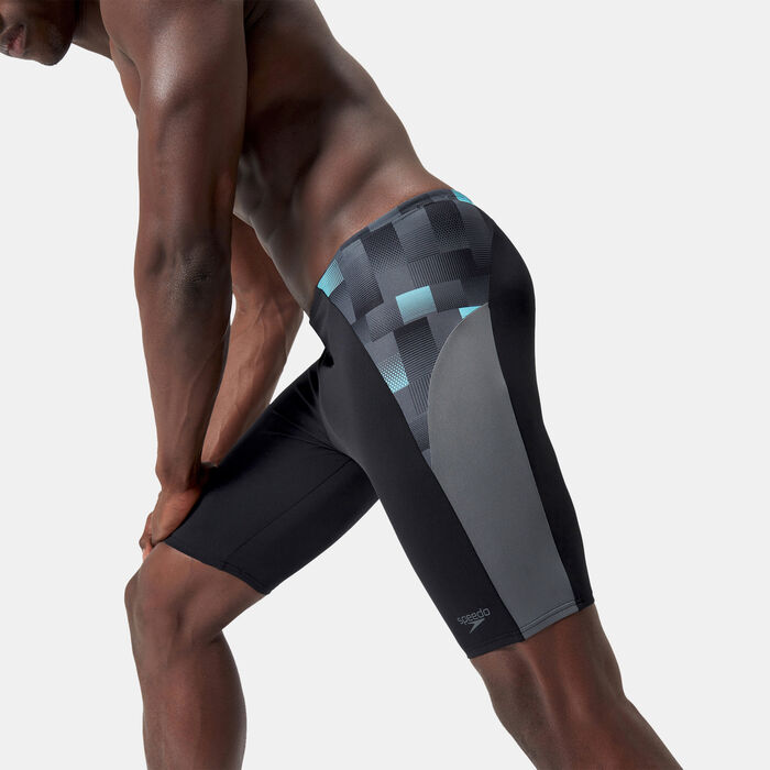 Men's Endurance+ MAX Splice Swimming Jammers Men's Endurance+ MAX Splice Swimming Jammers image number 3
