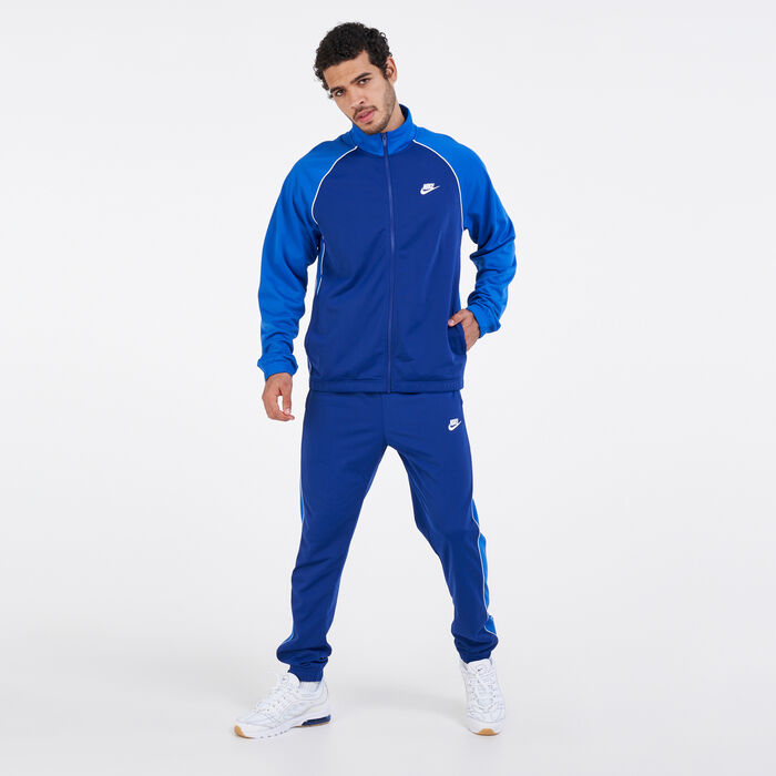 Men's Sportswear Essential Tracksuit Men's Sportswear Essential Tracksuit image number 0