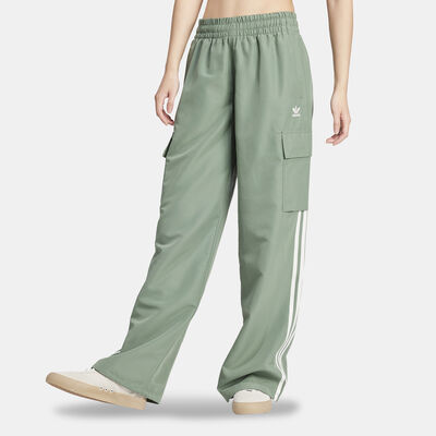 Women's Adicolor Cargo Pants Women's Adicolor Cargo Pants