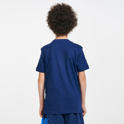 Kids' Practice Flight T-Shirt (Older Kids)